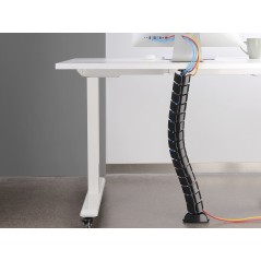 Equip Double-Channel Cable